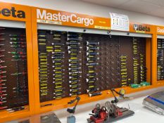 Beta Master Cargo Wall Unit