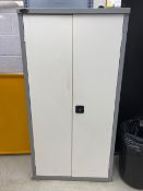 Probe Active Coat Storage Cabinet