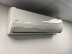 Fujitsu Wall Unit