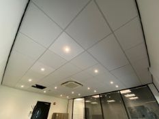 Quantity of Ceiling Tiles