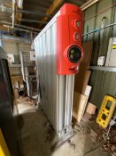 Dominic Hunter PneuDri Chiller