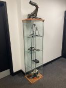 Display Caninet