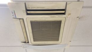 Daikin Ceiling Casette (71)