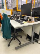 Office Desk