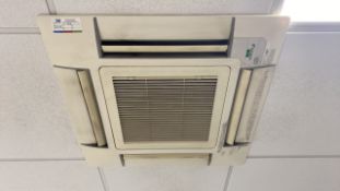 Daikin Ceiling Casette (69)