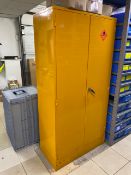 COSHH Cupboard