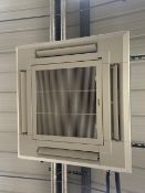 Mitsubishi Ceiling Casette