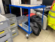 Roller Trolley
