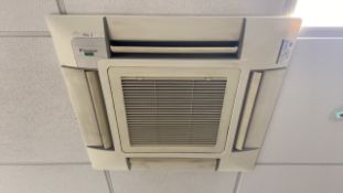 Daikin Ceiling Casette (70)
