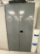 Fami Storage Cabinet