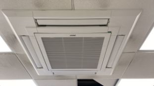 Mitsubishi Ceiling Casette (89)