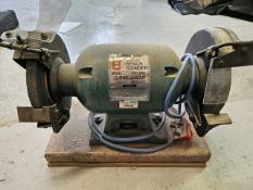 Clarke Bench Grinder