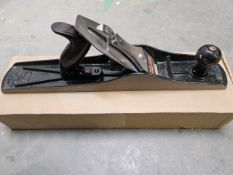 Stanley Hand Plane