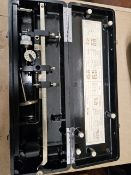 Allbrit Polar Planimeter
