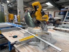 Dewalt Mitre Saw