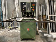 Urban SV280 Corner Cleaning Machine