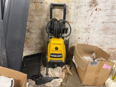 Workzone Jet Washer