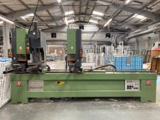 Someco 521 N10 Welding Machine