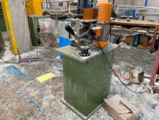 GS Electromeccanica Saw