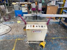 Delta CW2280 Corner Crimper