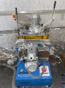 Pertici Univer FC 102 AP Door Router