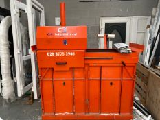 CK International Waste Unit