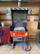 DS320 Ceramic Chip Forge