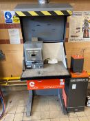 DS200 Brazing Hearth