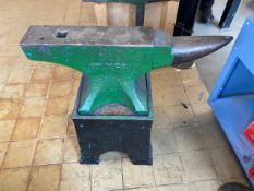 Anvil - 87kg