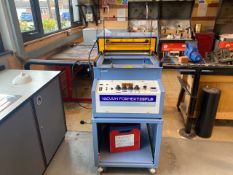 CR Clarke Vacuum Former 725FLB