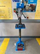 Phoenix TS1F Floor Drill
