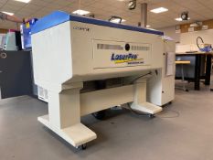 Laser Pro Mercury I 40W M-40C J50408 CF A