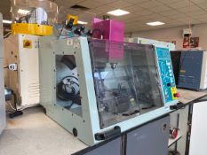 Boxford 190 VMC Mill