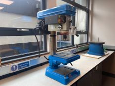 Phoenix TS1B Bench Drill