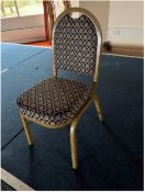 Stacking Banqueting Chair