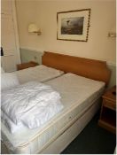 Entire Contents of Bedroom 102