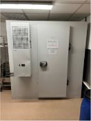 Mercatus Walk in Freezer