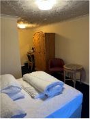 Entire Contents of Bedroom 309