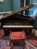 Baby Grand Piano