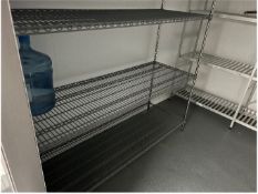 Fridge Shelving