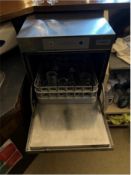 Classeq Bar Glasswasher