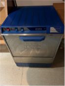 Classic Eco3 Glasswasher