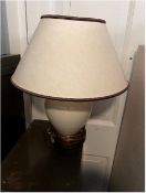 Bedside Lamp