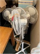 Pedestal Fan
