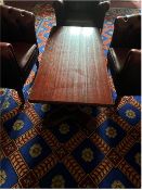 Rectangular Coffee Table