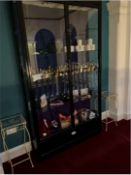 Display Cabinet