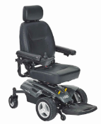 I-Go ZENITH PRO Mobility Scooter