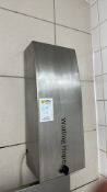 Watling Hope - liquid dispenser