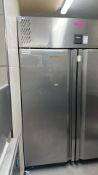 1 x Williams Double Freezer (located in rear kitchen)
