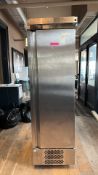 Williams Upright Freezer (located in Management Office)